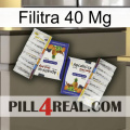 Filitra 40Mg 12